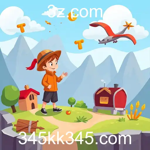A Ascensão dos Jogos Educativos no Site KK345