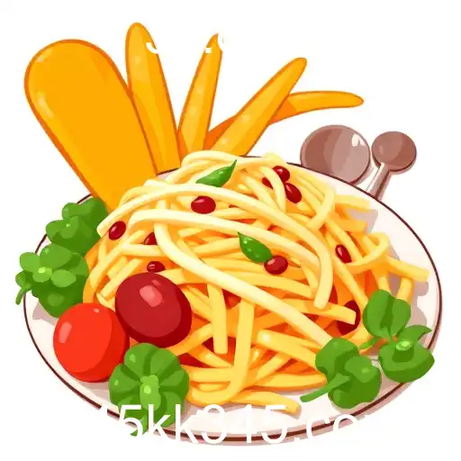 Explorando Sabores: A Categoria de Gastronomia nos Jogos de Palavras do Site KK345