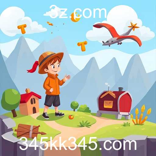 KK345 Agita a Comunidade de Gamers e Lança Novidades