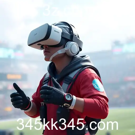 Inovações no Mercado de Jogos Emocionam Gamers