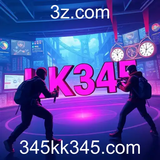 Inovações e Impactos do Mundo dos Jogos em 2025