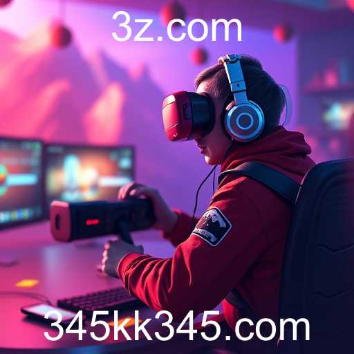 Inovações e Tendências nos Jogos Online em 2025