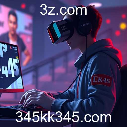 Tendências no Mundo dos Games a Caminho de 2026