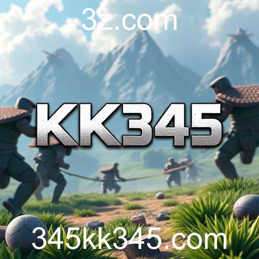 Tendências de Jogos em 2025: O Impacto de KK345