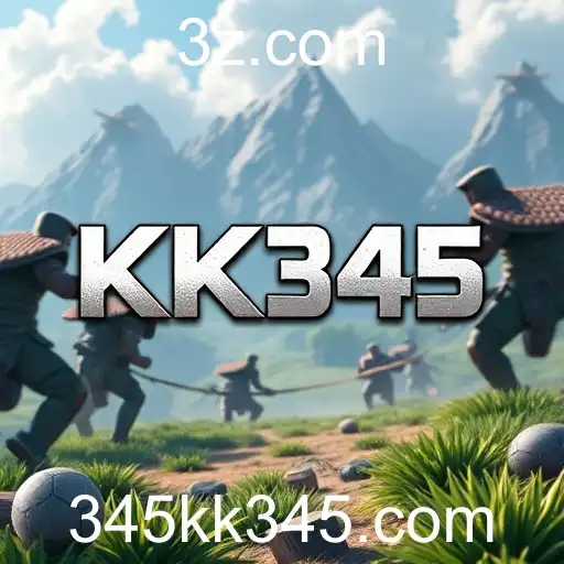 Tendências de Jogos em 2025: O Impacto de KK345