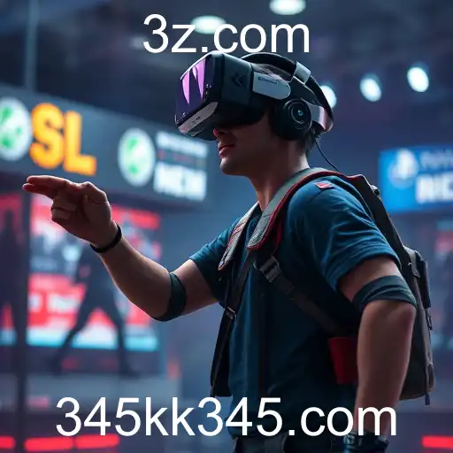 Inovações e Tendências no Mundo dos Jogos em 2025