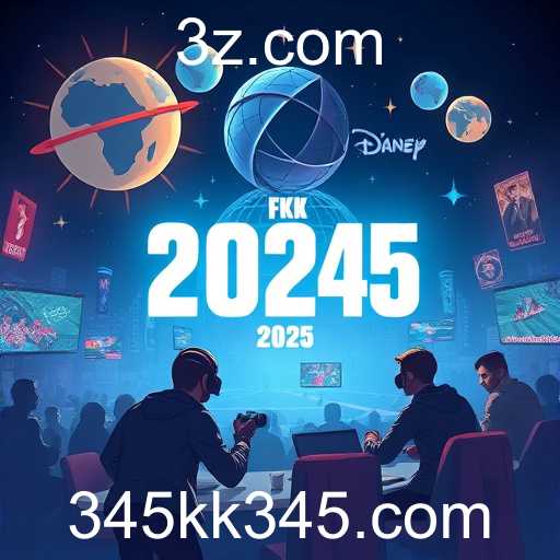 Tendências de jogo no site KK345