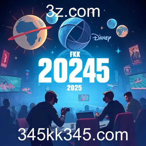 Tendências de jogo no site KK345