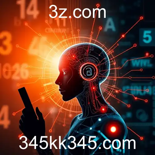 O Fenômeno KK345 no Cenário Atual dos Jogos