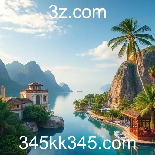 Explorando Novos Horizontes: A Categoria 'Viagem' No Site KK345